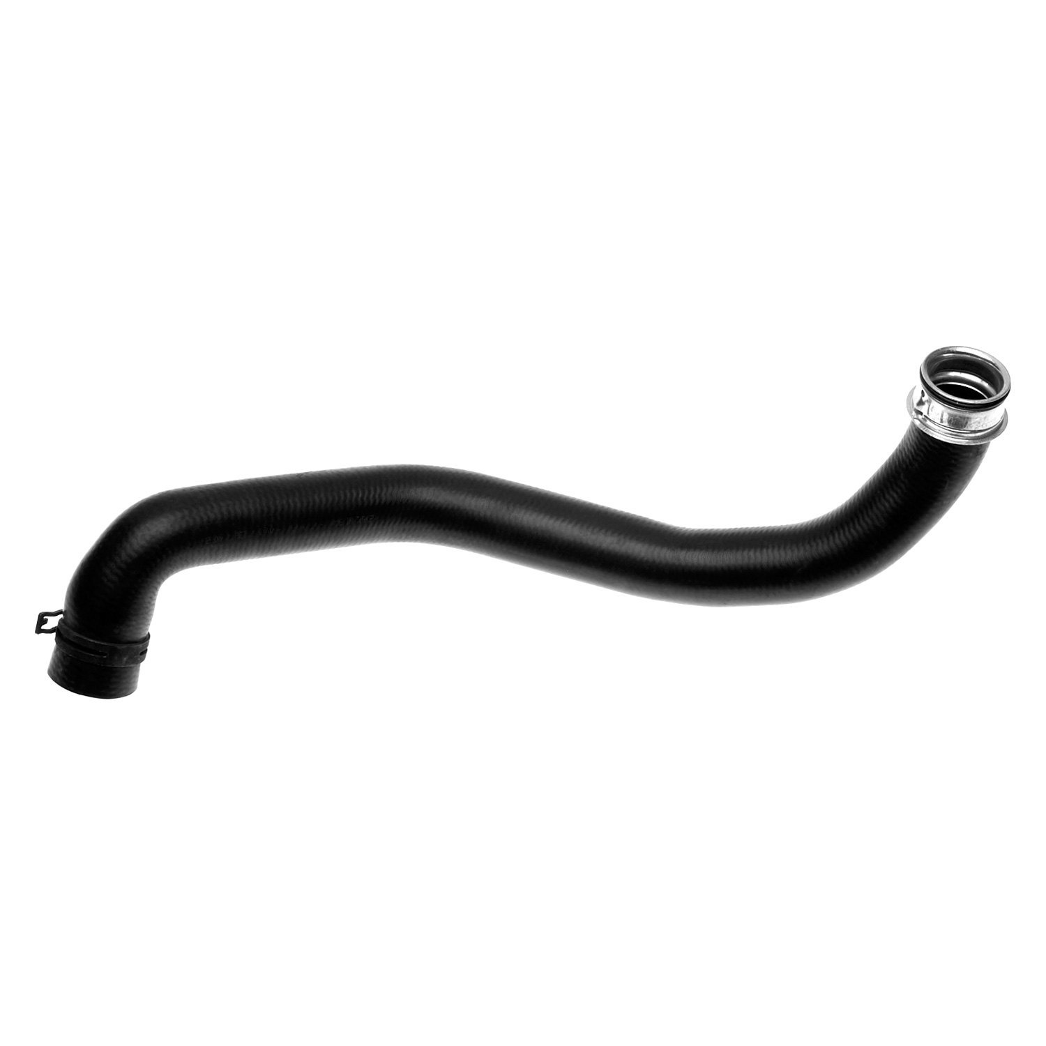 Gates® 24217 - Premium Modular Engine Coolant Radiator Hose