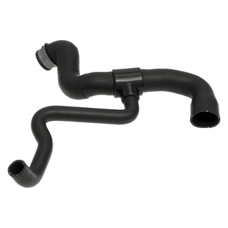 Gates® - Engine Coolant Radiator Hose