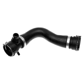 Gates® - Engine Coolant Molded Radiator Hose