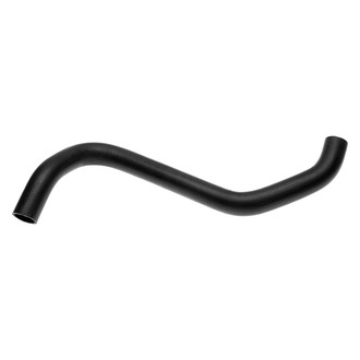 Gates® - Premium Engine Coolant Molded Radiator Hose