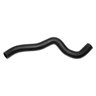 Gates® - Premium Engine Coolant Molded Radiator Hose