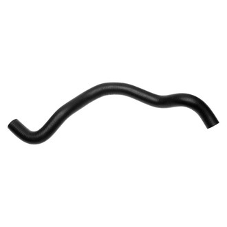 Gates® - Engine Coolant Radiator Hose