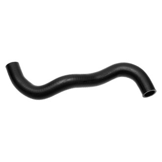 Gates® - Engine Coolant Radiator Hose