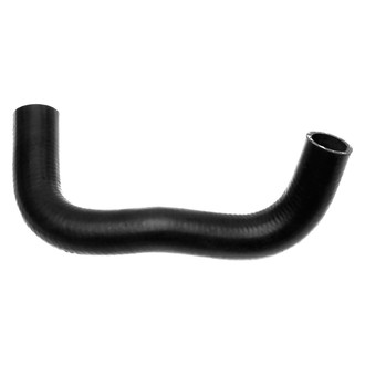 Gates® - Premium Engine Coolant Molded Radiator Hose