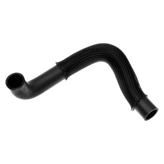 Gates® - Premium Engine Coolant Molded Radiator Hose