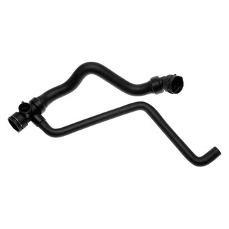 Gates® - Premium Modular Engine Coolant Radiator Hose