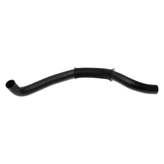 Gates® - Premium Engine Coolant Molded Radiator Hose