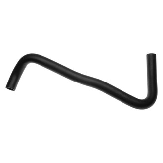 Gates® - Premium Engine Coolant Molded Radiator Hose
