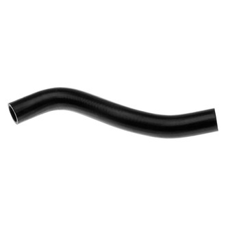 Gates® - Premium Engine Coolant Molded Radiator Hose