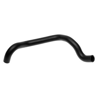 Gates® - Premium Engine Coolant Molded Radiator Hose