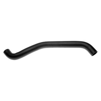 Gates® - Premium Engine Coolant Molded Radiator Hose