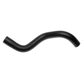 Gates® - Premium Engine Coolant Molded Radiator Hose