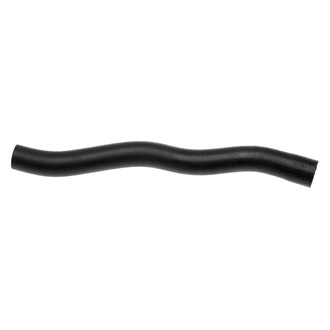 Gates® - Premium Engine Coolant Molded Radiator Hose