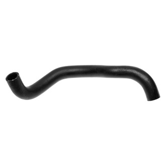 Gates® - Premium Engine Coolant Molded Radiator Hose