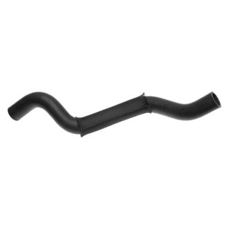 Gates® - Engine Coolant Radiator Hose