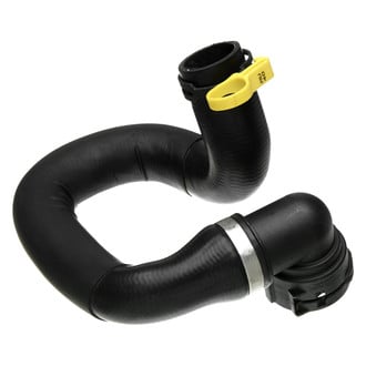 Gates® - Premium Modular Engine Coolant Radiator Hose