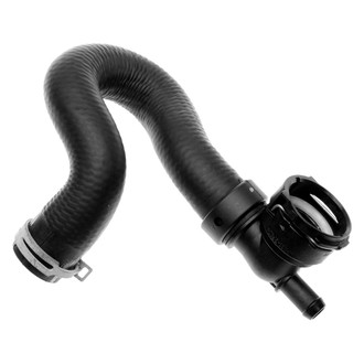 Gates® - Premium Modular Engine Coolant Radiator Hose