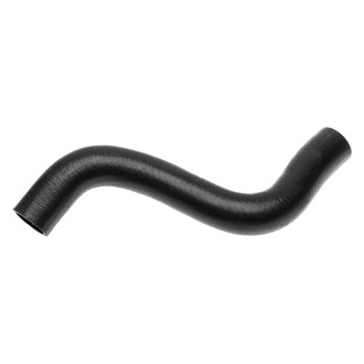 Gates® - Premium Engine Coolant Molded Radiator Hose