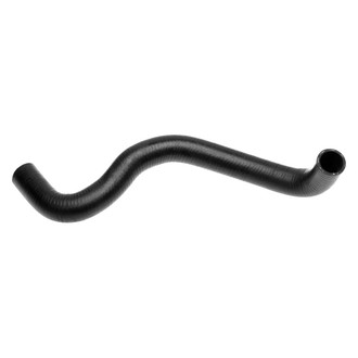 Gates® - Engine Coolant Radiator Hose