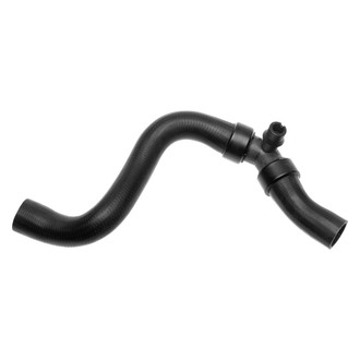 Gates® - Engine Coolant Radiator Hose