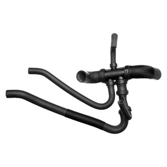 Gates® - Premium Modular Engine Coolant Radiator Hose