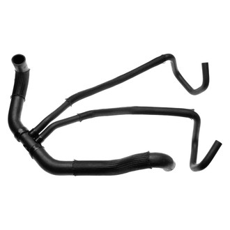 Gates® - Premium Modular Engine Coolant Radiator Hose