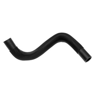 Gates® - Premium Engine Coolant Molded Radiator Hose