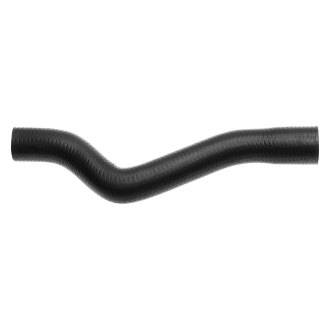 ACDelco 24510L Professional Upper Molded Coolant Hose
