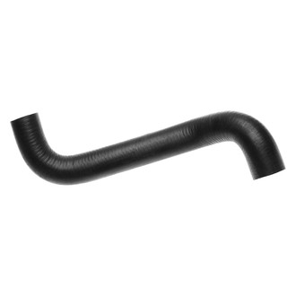 Gates® - Premium Engine Coolant Molded Radiator Hose