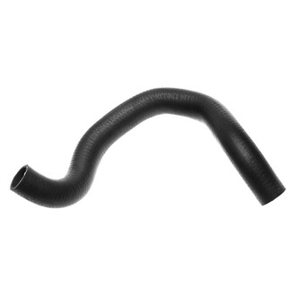 Gates® - Premium Engine Coolant Molded Radiator Hose