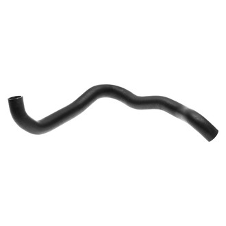 Gates® - Premium Engine Coolant Molded Radiator Hose