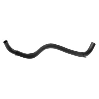 Gates® - Premium Engine Coolant Molded Radiator Hose