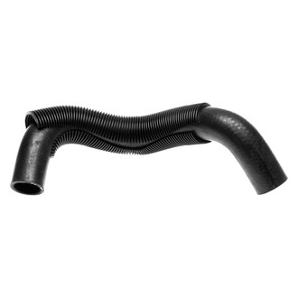 Gates® - Premium Engine Coolant Molded Radiator Hose