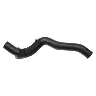 Gates® - Premium Engine Coolant Molded Radiator Hose