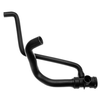 Gates® - Premium Modular Engine Coolant Radiator Hose