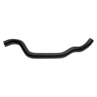 Gates® - Premium Engine Coolant Molded Radiator Hose