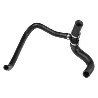 Gates® - Premium Modular Engine Coolant Radiator Hose