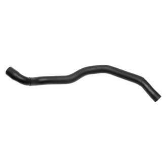 Gates® - Premium Engine Coolant Molded Radiator Hose