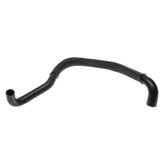 Gates® - Premium Engine Coolant Molded Radiator Hose