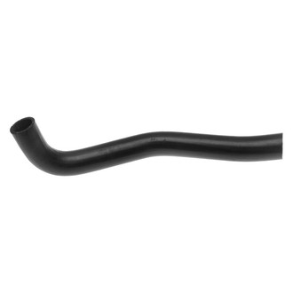 Gates® - Premium Engine Coolant Molded Radiator Hose