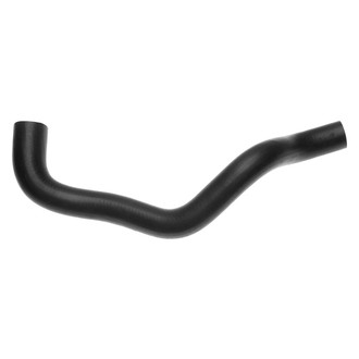 Gates® - Premium Engine Coolant Molded Radiator Hose