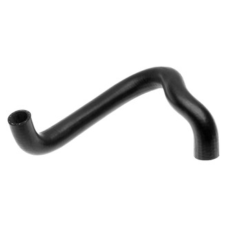 Gates® - Premium Engine Coolant Molded Radiator Hose