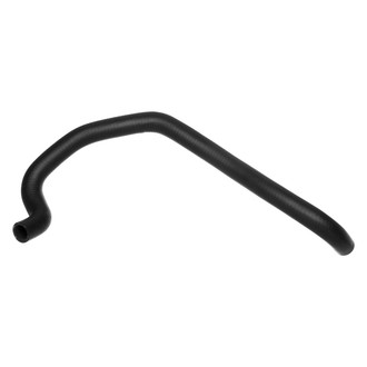 Gates® - Premium Engine Coolant Molded Radiator Hose