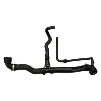 Gates® - Engine Coolant Radiator Hose