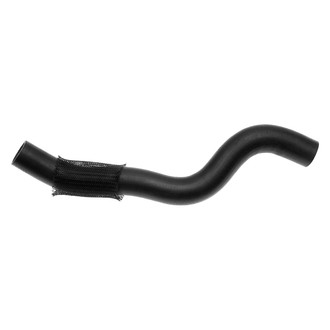 Gates® - Premium Engine Coolant Molded Radiator Hose