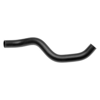 Gates® - Premium Engine Coolant Molded Radiator Hose