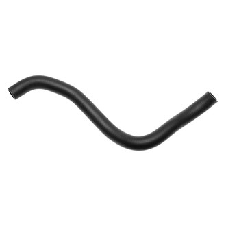 Gates® - Premium Engine Coolant Molded Radiator Hose