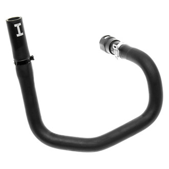 Gates® - HVAC Heater Hose