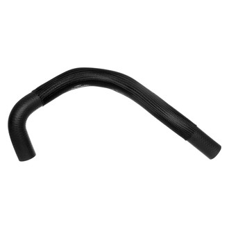 Gates® - Premium Engine Coolant Molded Radiator Hose