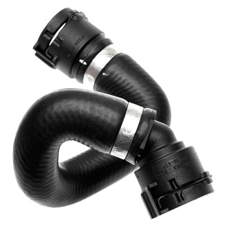 Gates® - HVAC Heater Hose